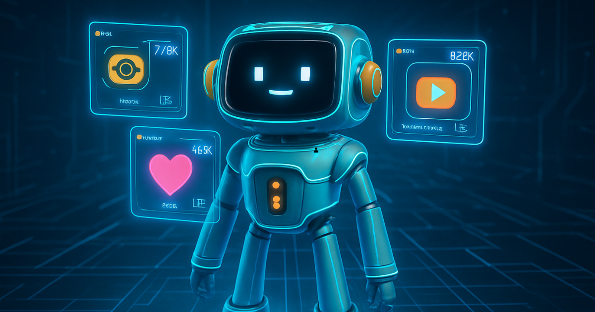 Viral Kasa Güçlü Fenomen , Viral İçerik